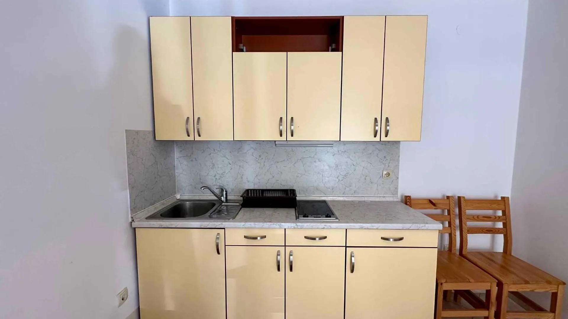 Apartments In Novi Vinodolski 49889 كرواتيا