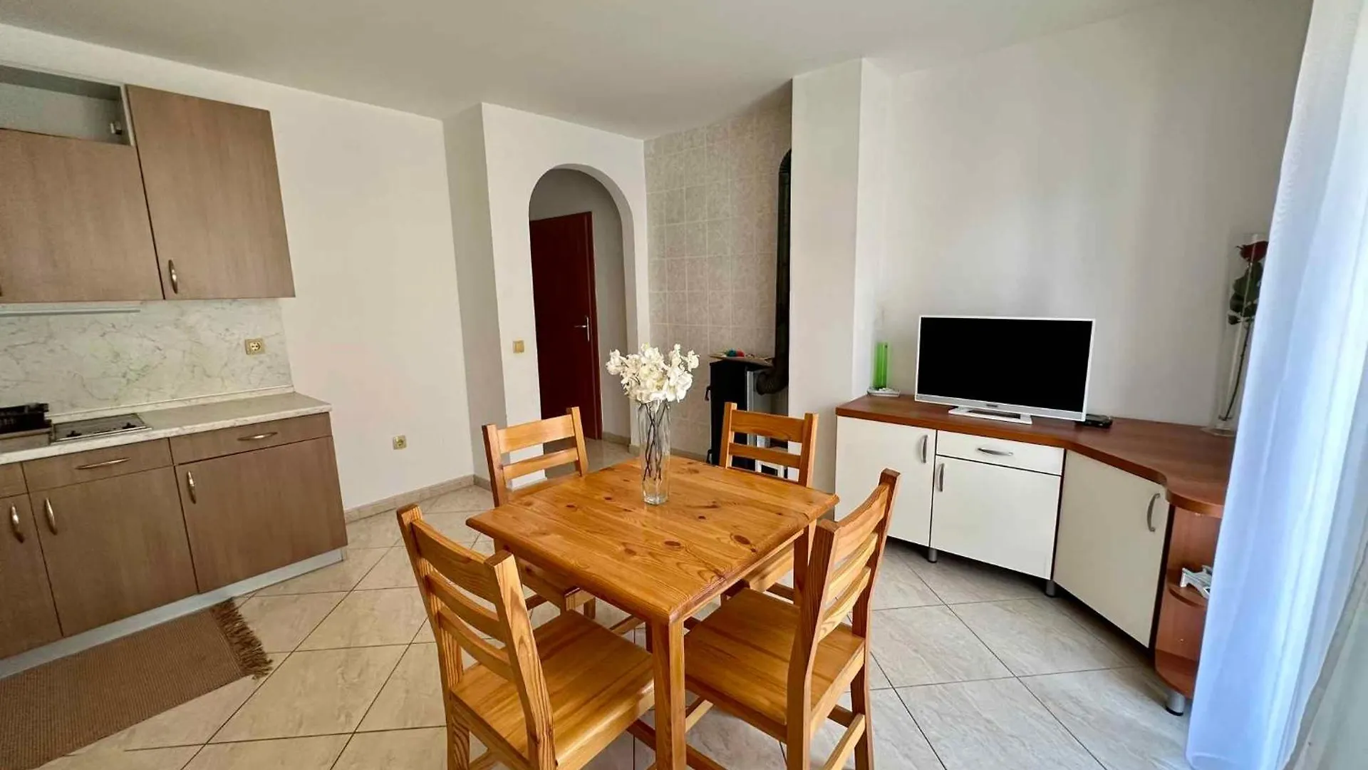 Apartments In Novi Vinodolski 49889