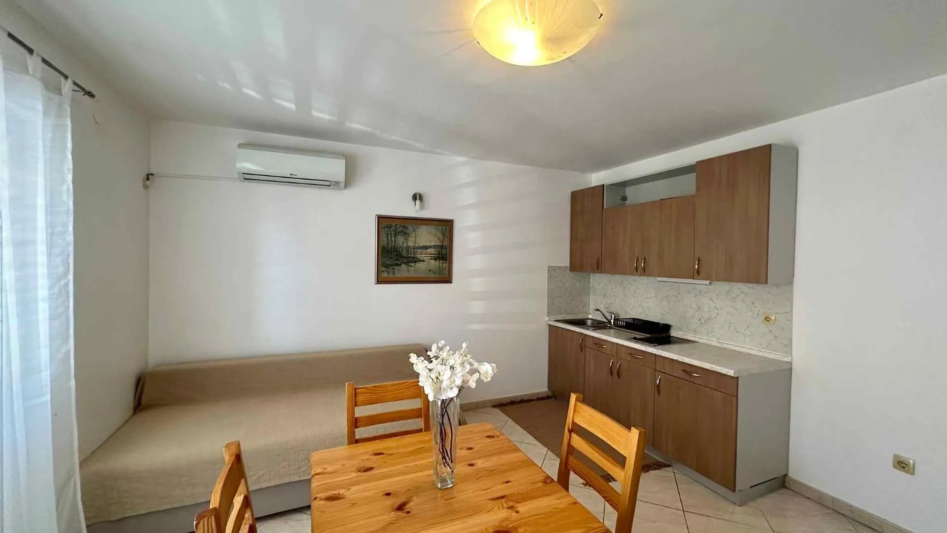 Apartments In Novi Vinodolski 49889 كرواتيا