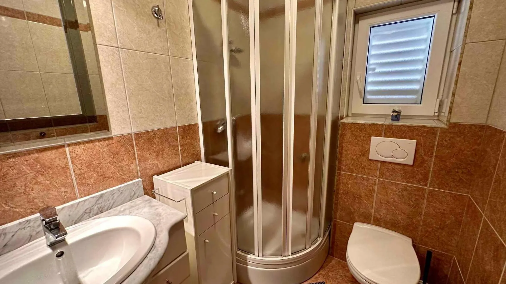 Apartments In Novi Vinodolski 49889