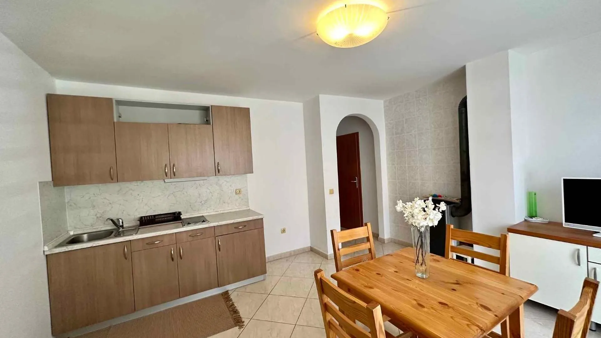 Apartments In Novi Vinodolski 49889 كرواتيا
