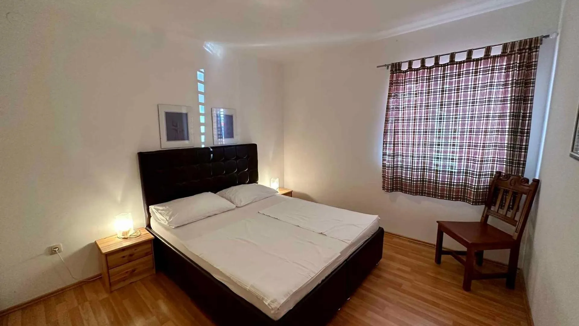 Apartments In Novi Vinodolski 49889 كرواتيا
