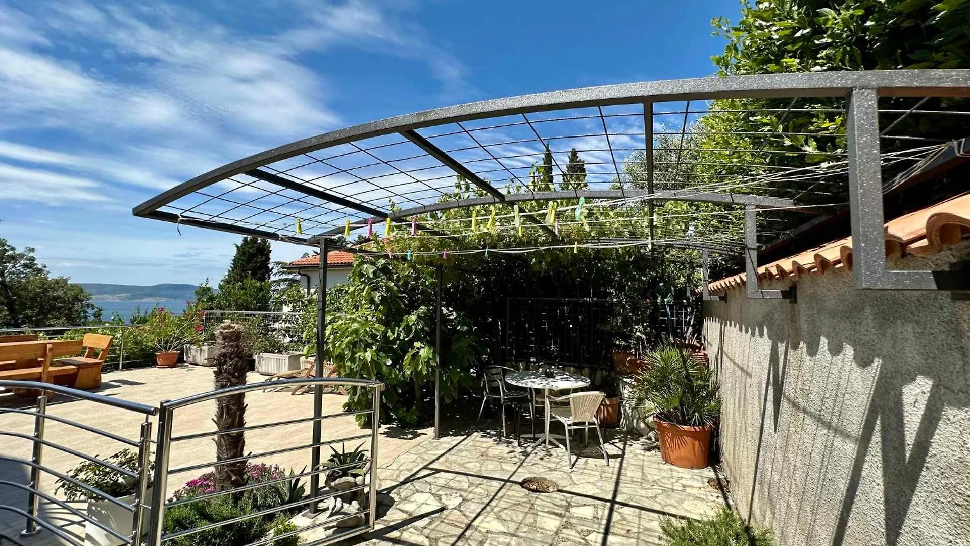 Apartments In Novi Vinodolski 49889