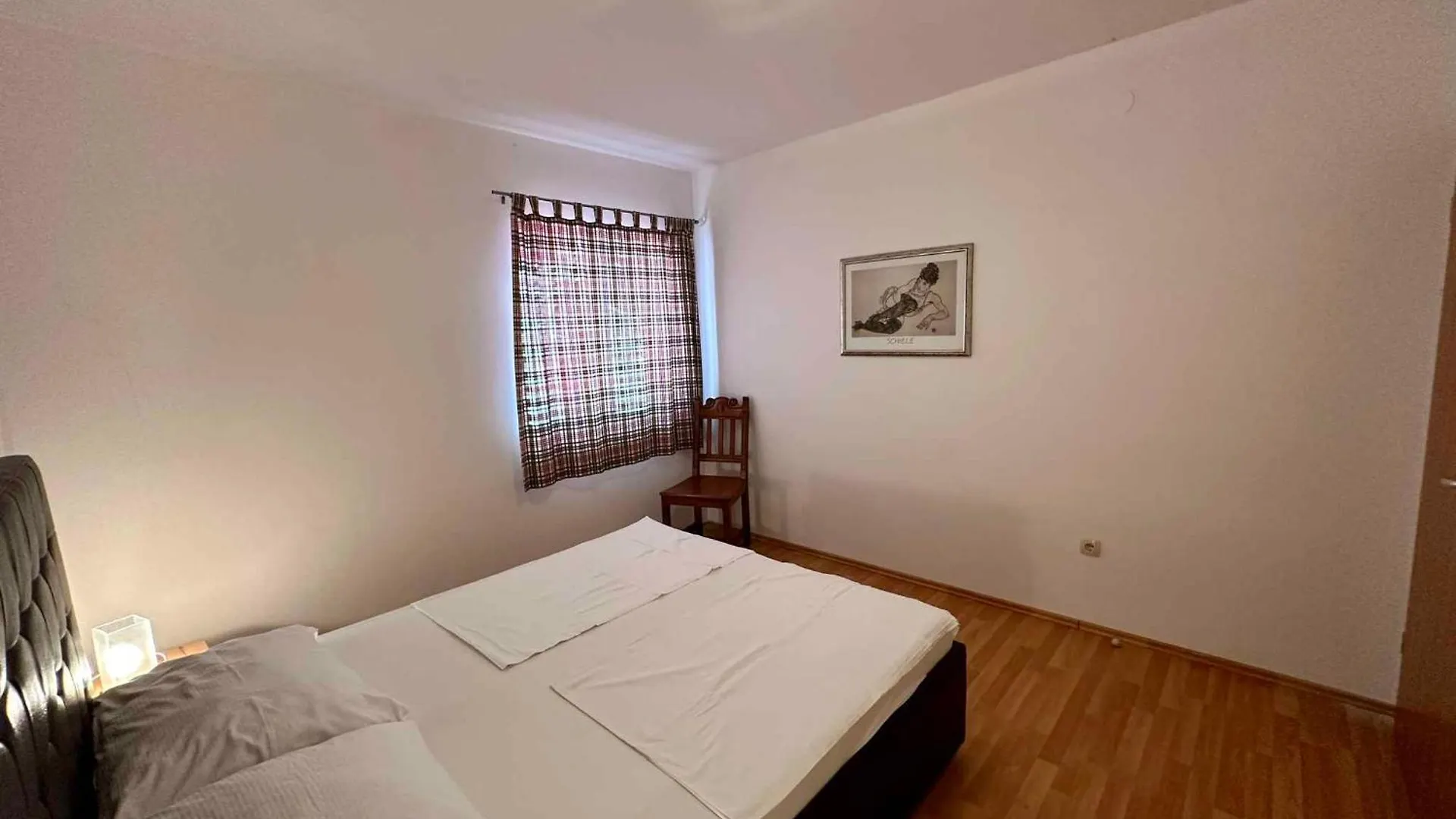Apartments In Novi Vinodolski 49889