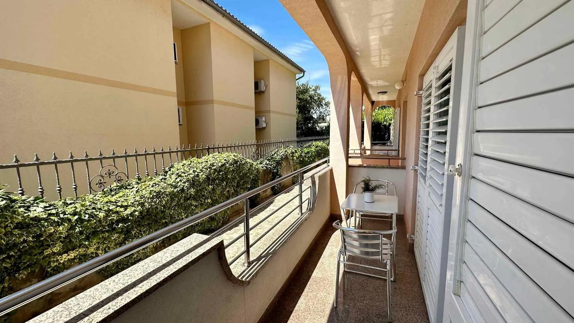 Apartments In Novi Vinodolski 49889