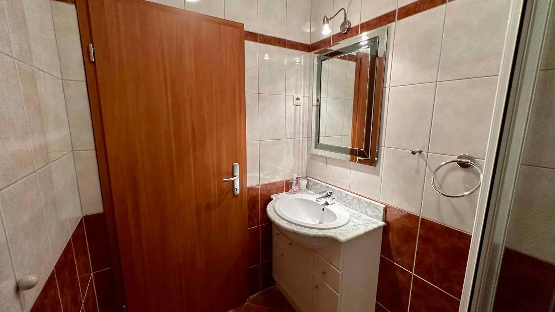 Apartments In Novi Vinodolski 49889