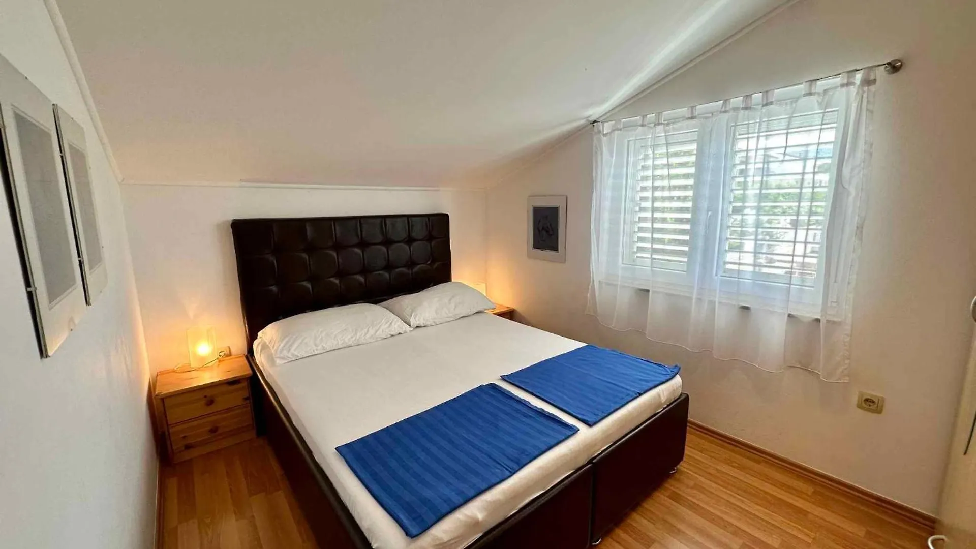 Apartments In Novi Vinodolski 49889 0*,  كرواتيا