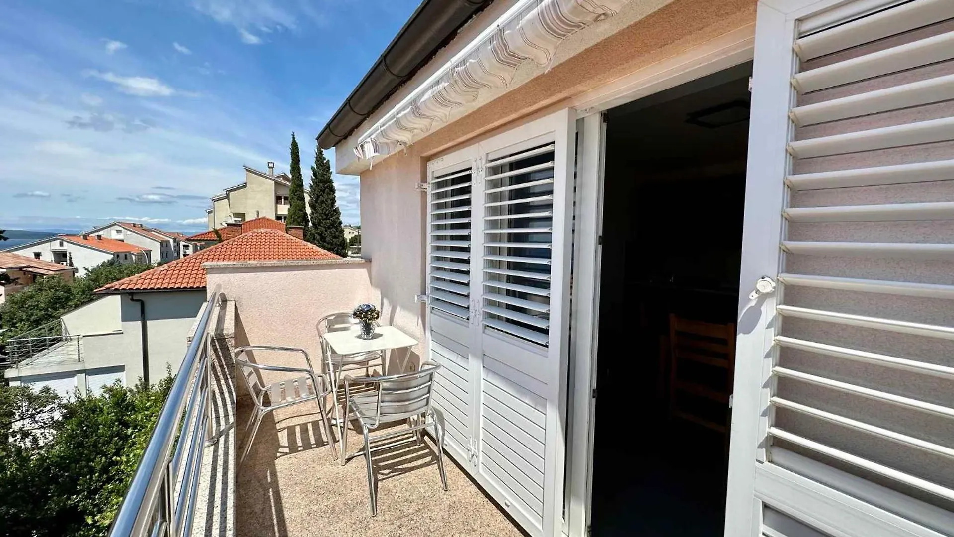 Apartments In Novi Vinodolski 49889 كرواتيا