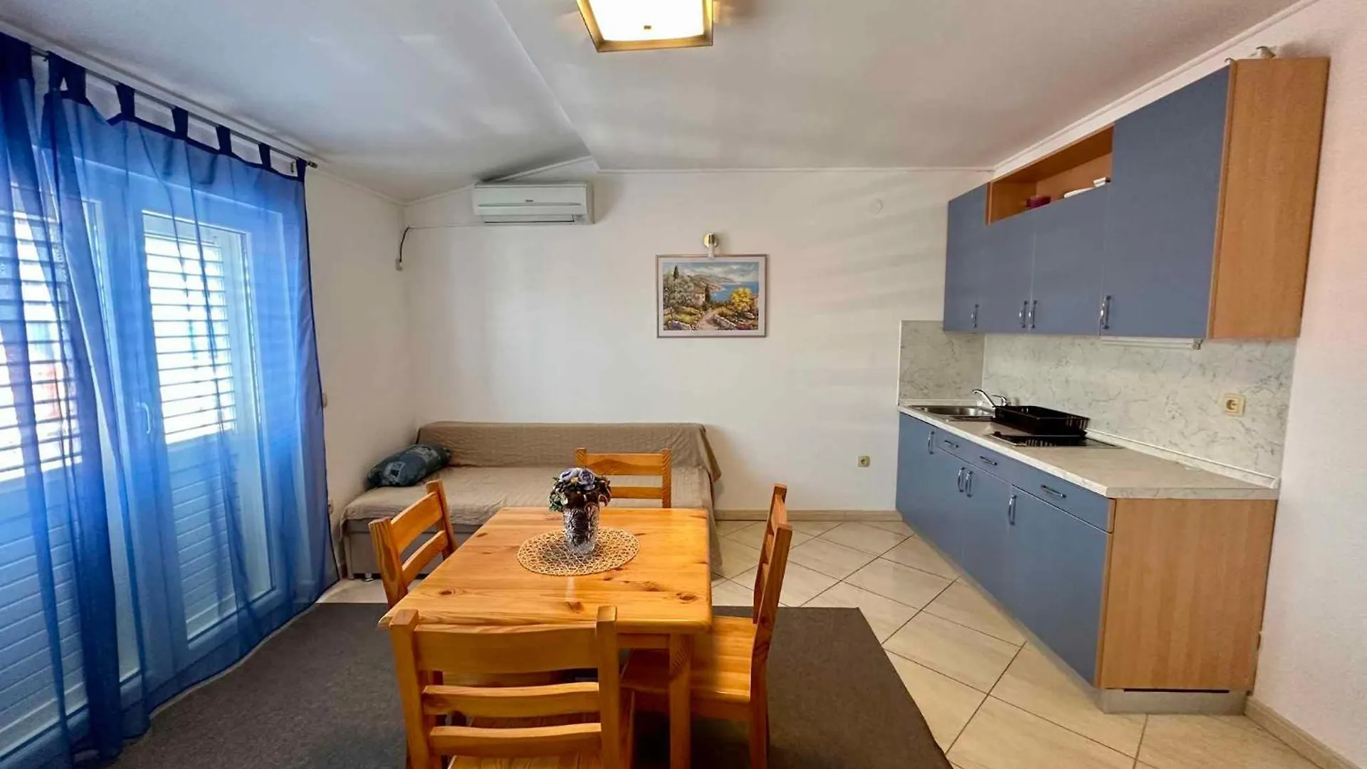 Apartments In Novi Vinodolski 49889 0*,  كرواتيا
